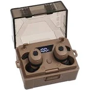 Omana Electronic Shooting Earplugs