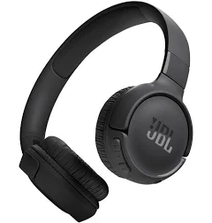 JBL&nbsp;Tune&nbsp;520BT On‑Ear Headphones