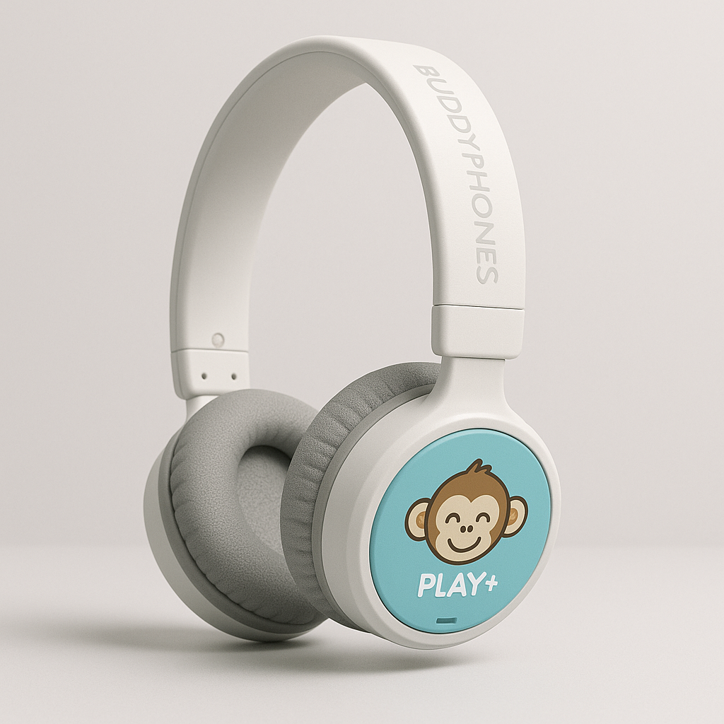 Best Headphones for Your Grandkids This Summer (2025)