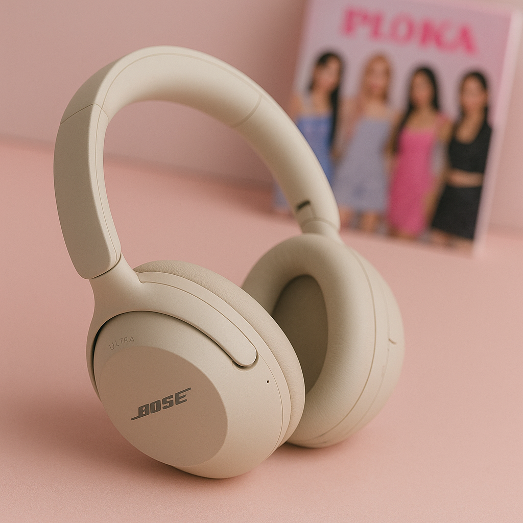 Best Headphones for K-Pop Fans in 2025